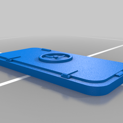 0806b5b8-ca56-45cc-820e-b44225b292ec.png Watertight door - Quick acting