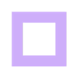 Square.stl Playstation Logo