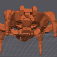 Captura-de-pantalla-2025-12-13-154451.png Arc Raiders - Arcs Pack [FDM - RESIN] [FDM - RESIN].
