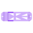 3s_lipo.stl 3S Lipo Holder