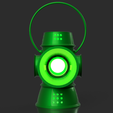 Alan's-Lantern-Model-2.png A Lanterna de Alan da banda desenhada Lanterna Verde