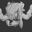 Doom_spiderdemon.jpg Fichier STL gratuit Spider Demon - Doom・Modèle à télécharger et à imprimer en 3D