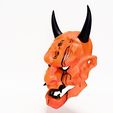 0004.jpg Cyberpunk Oni Mask toy