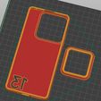 Foto-1.jpg Xiaomi Redmi Note 13 Case - Logo v1.0