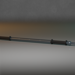 purge-staff.png Файл STL Purge Trooper Electrostaff - Jedi:Survivor - 3D Files・Шаблон для 3D-печати для загрузки