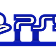 PS5-Logo-200-Front-2-v1.png Logotipo del soporte de PlayStation 5