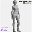 1.jpg Chloé Frazer UNCHARTED 3D COLLECTION