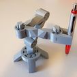 20200810_075801.jpg モジュール式玩具ロボットアーム