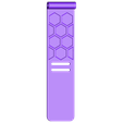 band-a.stl Apple Watch Band [Ninjaflex]