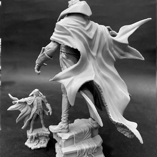 Dr01.jpg Dracul SotN