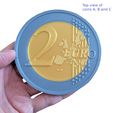 Euro_2_A_top_with_text_V1.jpg Coin coaster Euro 2