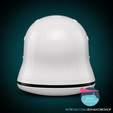 First-Order-Force-awkens-stormtrooper-3d-4.png First Order Stormtrooper 3D Print Files (Double Pack Save £13)