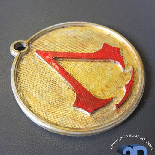 Capture d’écran 2017-05-15 à 09.37.08.png Assassins Creed Keychain