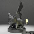 4.jpg Pikachu lamp