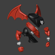 12.png Mascote Dragão ACG do Brasil