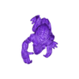 Requiem_Dentatus_06.stl Requiem - Dentatus (Meyen)