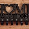 Home-Sweet-Home-Finish.jpg Home Sweet Home key rack