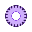 pignon_satellite.stl Free STL file planetary gear・3D printer model to download