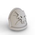 Phobos-Shoulder-Pad-Wolfspears-0000.png Shoulder Pad for Phobos Armour (Wolfspears)