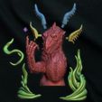 gri9.jpg Grigori Bust - Dragons Dogma 2