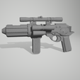 1.png STAR WARS EE-4 Clone Pistol Cosplay