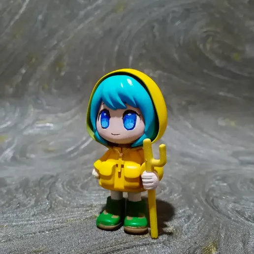 STL file Luce 🗿 ・3D printing model to download・Cults