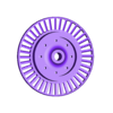 CORE 4 ROTOR V2.stl Jet Engine