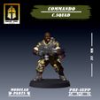 B3.jpg Commando: Command Squad