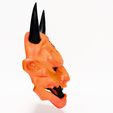 0017.jpg Cyberpunk Oni Mask toy