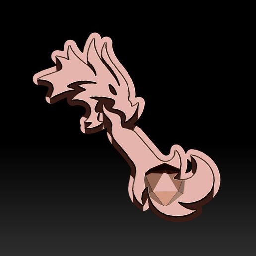 fr.jpg DnD Drachen-Würfel-Halter