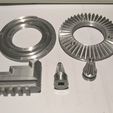 pic_1.jpg CNC lathe "Iron worm" washing machine BLDC motor driven