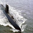 3-cilinder-dolfijn-boven.jpg Dutch Dolphin class submarine for RC 1/50 scale