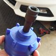 IMG_20180310_165108.jpg Oil filter removal adapter (MK3 Ford Focus)