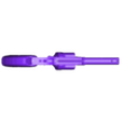 Colt 38 police special.stl Colt 38 Polizei Spezial