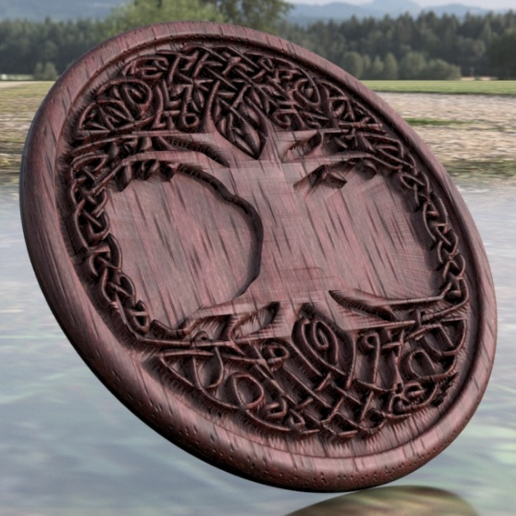 img.png Table Decoration Tree of Life