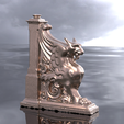 BABYLON-THRONE.2206.png Dragon Stand 1