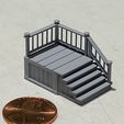 20230308_130558.jpg HO Scale Mobile Home (Trailer) Decks and Steps Collection