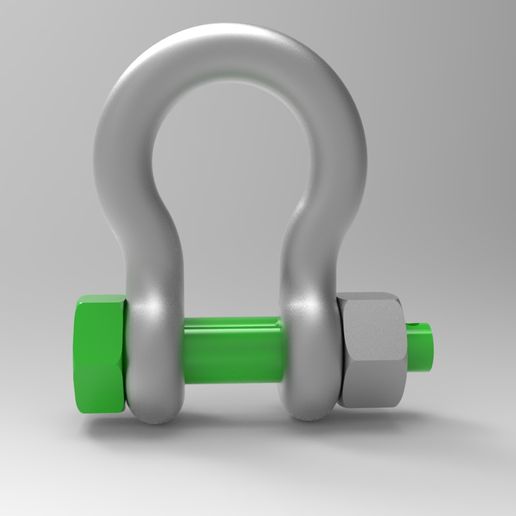 2.jpg Nurbs Anchor Shackle