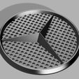 3D-image.jpg Mercedes Engine cover badge 80mm