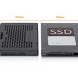 Drive.jpg SSD Cloud Storage Box Data Drive Container