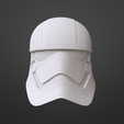 captain-phasma-helmet-1.png Captain Phasma Helmet Star Wars