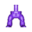 Legs.stl Rio Blast - Eternia Mini Style (EMS)