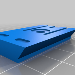 c3a77542-0865-4a99-ab46-ec1717217598.png Free 3D file Zhiyun Crane 3s replacement piece・3D print design to download