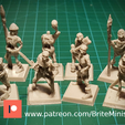 Patreon Skellies.png Skeletons! 28mm, no supports.