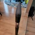 20220624_204735.jpg Free STL file BT-70 Shadow Rocket・Object to download and to 3D print, jgutz20
