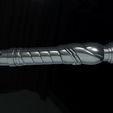 lightsaber5.jpg DARTH NIHILUS LIGHTSABER - STAR WARS