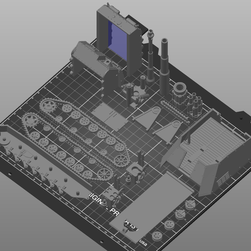 build-plate.png Artilharia Grim Hummel