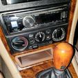 indash.jpg Miata JDM airbag switch cubby and blank plate