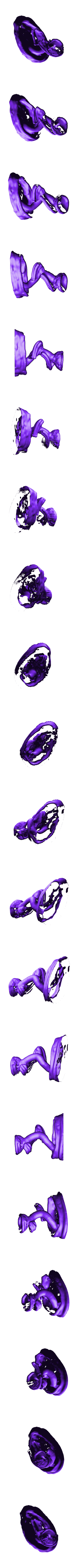 incense_burner_fountain.stl Горелка для благовоний Smoke Fountain