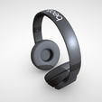 5.png Beats Wireless Headphones (Black)